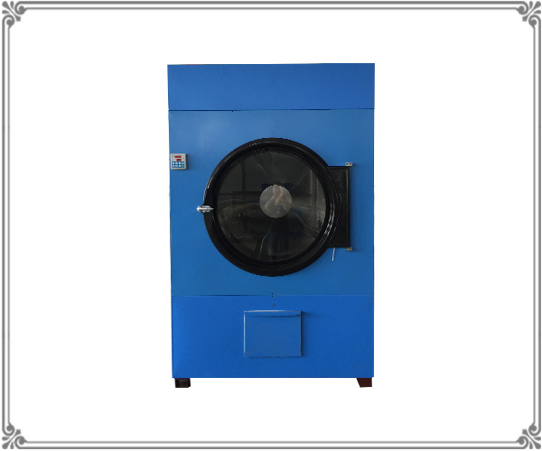 Industrial dryer series